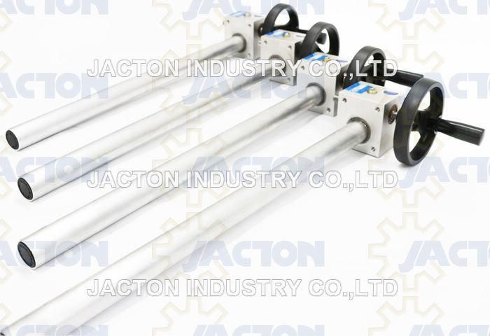 Best Lightest Lifting Jack, Miniature Electro-Mechanical Linear Actuator Manufacturer