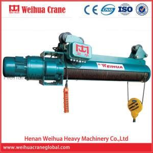 Hb Series Explosion- Proof Wire Rope Electric Hoist