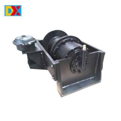 OEM Available 8 Ton Winches Machine 22000lbs Hydraullic Winch Price