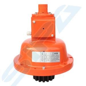 Anti-Fall Safety Device for Hoist, Construction Elevator (SAJ-50)