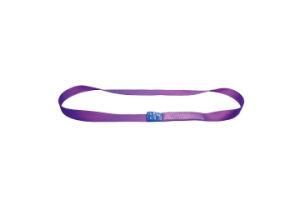 2018 En1492 1t Synthetic Webbing Strap with Ce Certificate