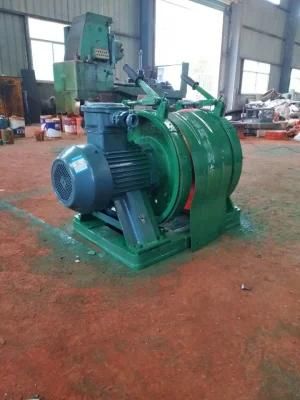 Jd Series Mining Lifting Equipment Factory Supplier Dispatch Winch