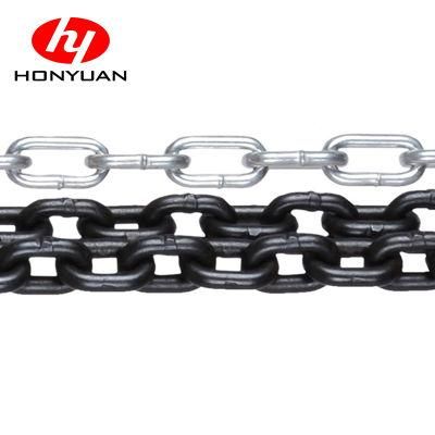 Large Capacity Lifting Electric Chain Hoist with Trolley