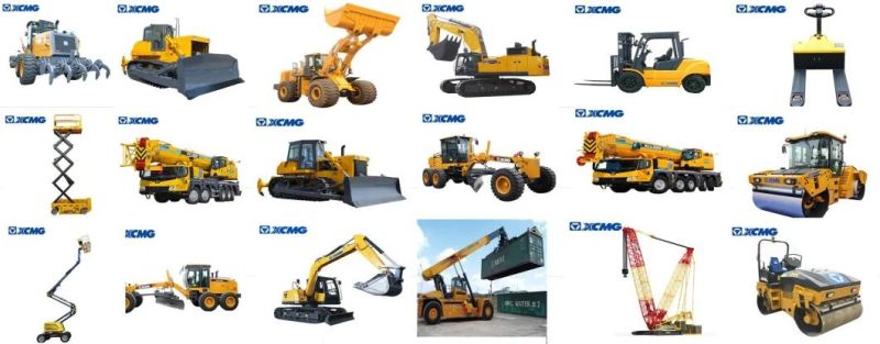 Official Manufacture Wheelchair Lift  Boom Lift Scissor Lift Lift Tab Cherry Picker Aerial Platform Lifting Equipment Goods Lift