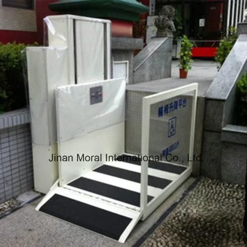 Wholesale 300kg Wheelchair Elevator Lift for Disabled