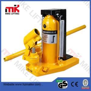 Reasonable Price 50 Ton Bottle Hydraulic Jack