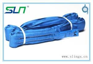 2018 23000lbs Endless Round Slings in Wstda Standards