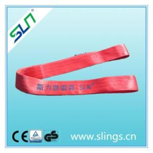 2018 Endless Webbing Sling with 100% Polyester Material