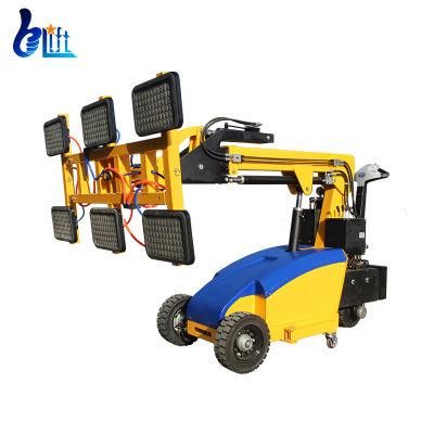 High Quality Electric Vacuum Lifter Marble Stone Board Lifting Equipment