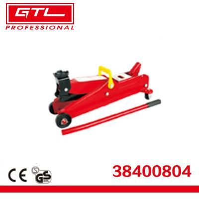 2 Ton Tonne Floor Car Trolley Jack with CE Heavy Duty Small Van Car (38400804)