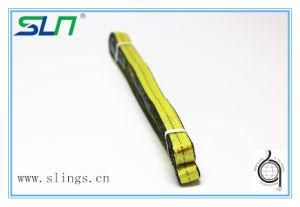2018 Heavy Duty Lifting Strap Factory with ISO 9001