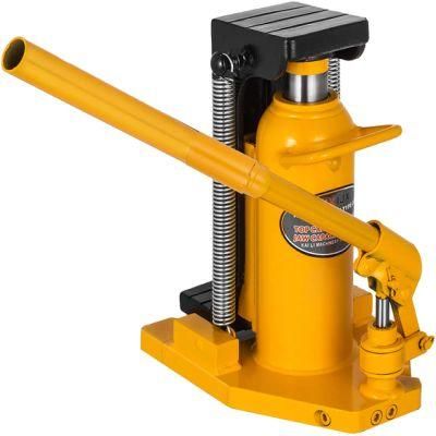 Excellent Quality Bottle Hydraulic Claw Jack
