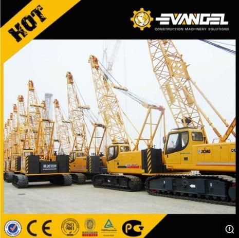Top Brand Quy100 Crawler Crane 100 Ton