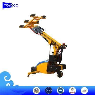 Manipulator Vacuum Hoist Mobile vacuum Glass Lifter Glass Manipulator