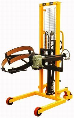 Hydraulic Drum Stacker 400kg Capacity - Da40b