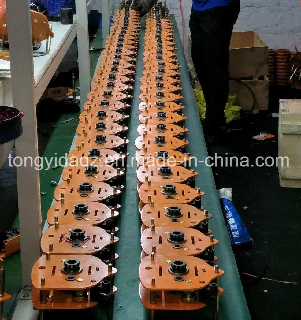 Manual Chain Block 5 Ton Chain Pulley Block 3 Meters