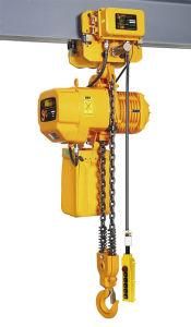 High Quality Endless Electric Chain Hoist