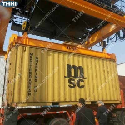 Container Lifting Spreader for 20FT 40FT