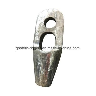 Close Casting Socket Sling Use on Marine and Shipping Duty