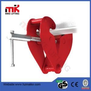 Geared Trolley Beam Factory Customized Manual Trolley