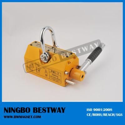 Permanent Magnet Lifter