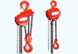 Hsz Chain Hoist, Chain Block