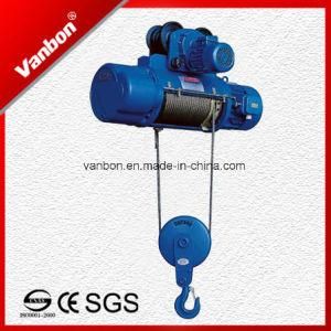 CD Wire Rope Electric Hoist