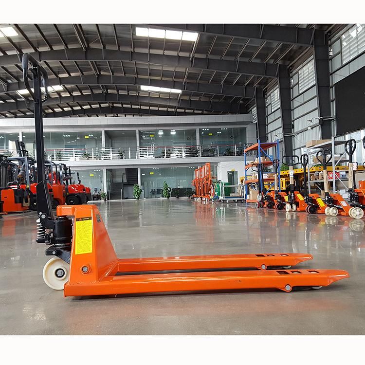 Heavy Duty 5 Ton Pallet Jack