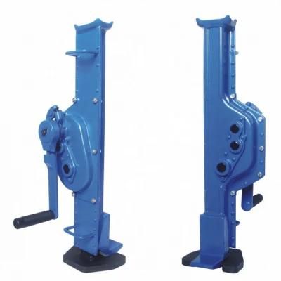 Mechanical Steel Jack with Hand Power for Sale