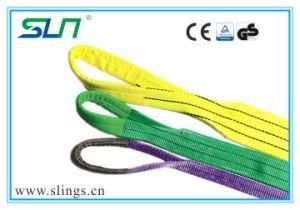 2018 Sln Brand Webbing Slings Eslingas Textiles