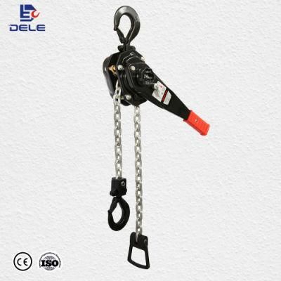 Chain Block, Manual Hoist, 6 Ton Hoist, Lever Hoist