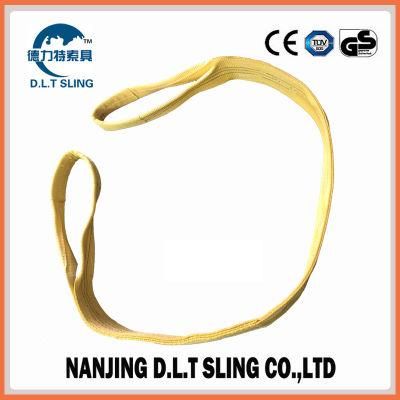 Good Quality Flat Webbing Sling Factory