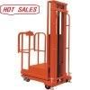 Electric Order Picker with CE