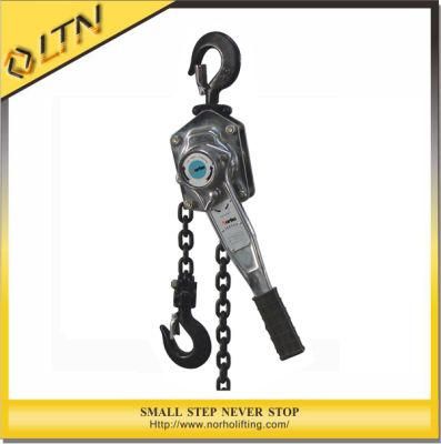 High Quality Manual Chain Pulley Block Type Lh-Wa