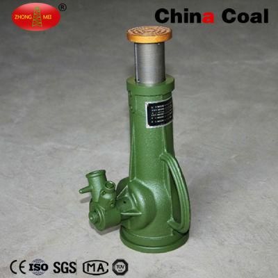 China Coal Group St-108A 2 Ton Mechanical Screw Car Jack
