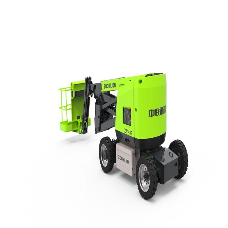 2020 Most Versatile Portable Crane