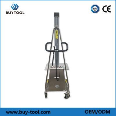 1500mm Work Positioner with Stainless Steel Material