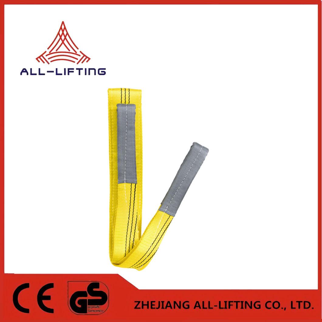 3 Ton X 2 Metre Duplex Webbing Sling