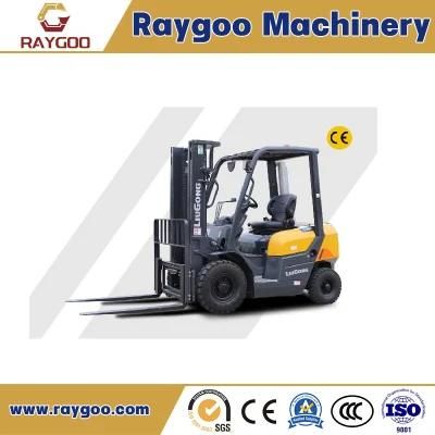 LG Internal Combustion Forklift with Cheap Price 1ton 2ton 3ton 3.5ton 3.8ton 4ton 4.5ton 5ton 6ton++