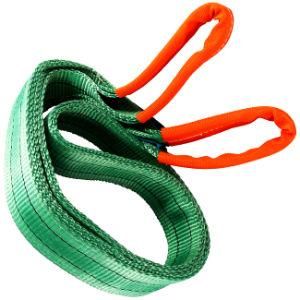 2018 Wstda 2t Endless Lifitng Hoist Belt with Ce Certificate