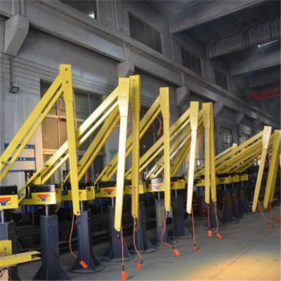 Useful Balance Crane for Workshop Equipment Workshop Tool