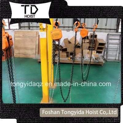 Vital Manual Chain Hoist 1 Ton Chain Block Manual 2 Ton Chain Hoist