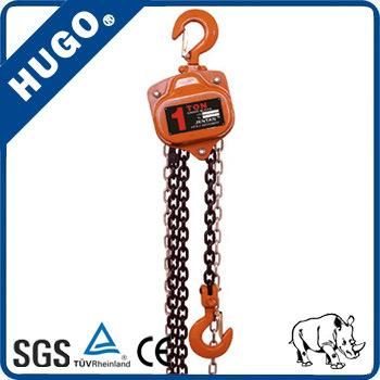 1 Ton Material Handing Equipment Hoist