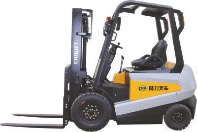 2000 Kg Mini Weigh Electric Forklift