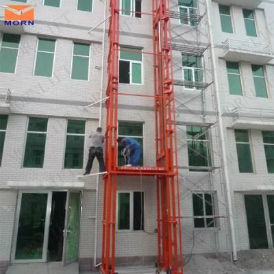 Hydraulic Warehouse Use Goods Elevator