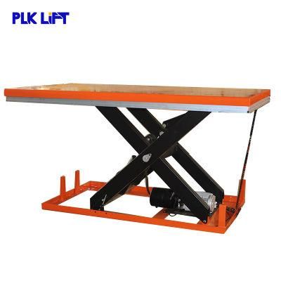 Hot Sale Cheap Price Electric Scissor Lifter for Sale