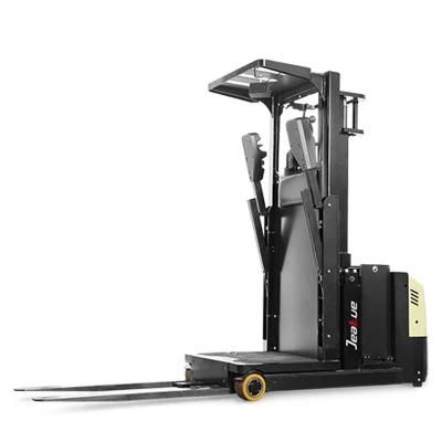 1t Electric Order Picker Truck Made in Jeakue