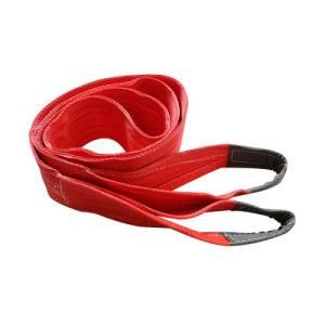 Factory Price Endless Polyester Round Sling Ce