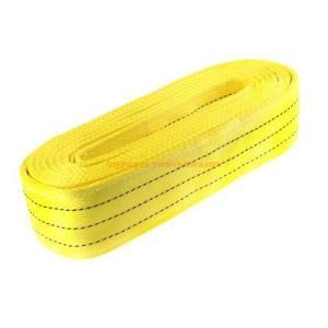Endless Polyester Flat Webbing Sling