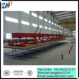 High Quality Lifting Steel Plate Lifting Electromagnetism of MW84-24535L/1